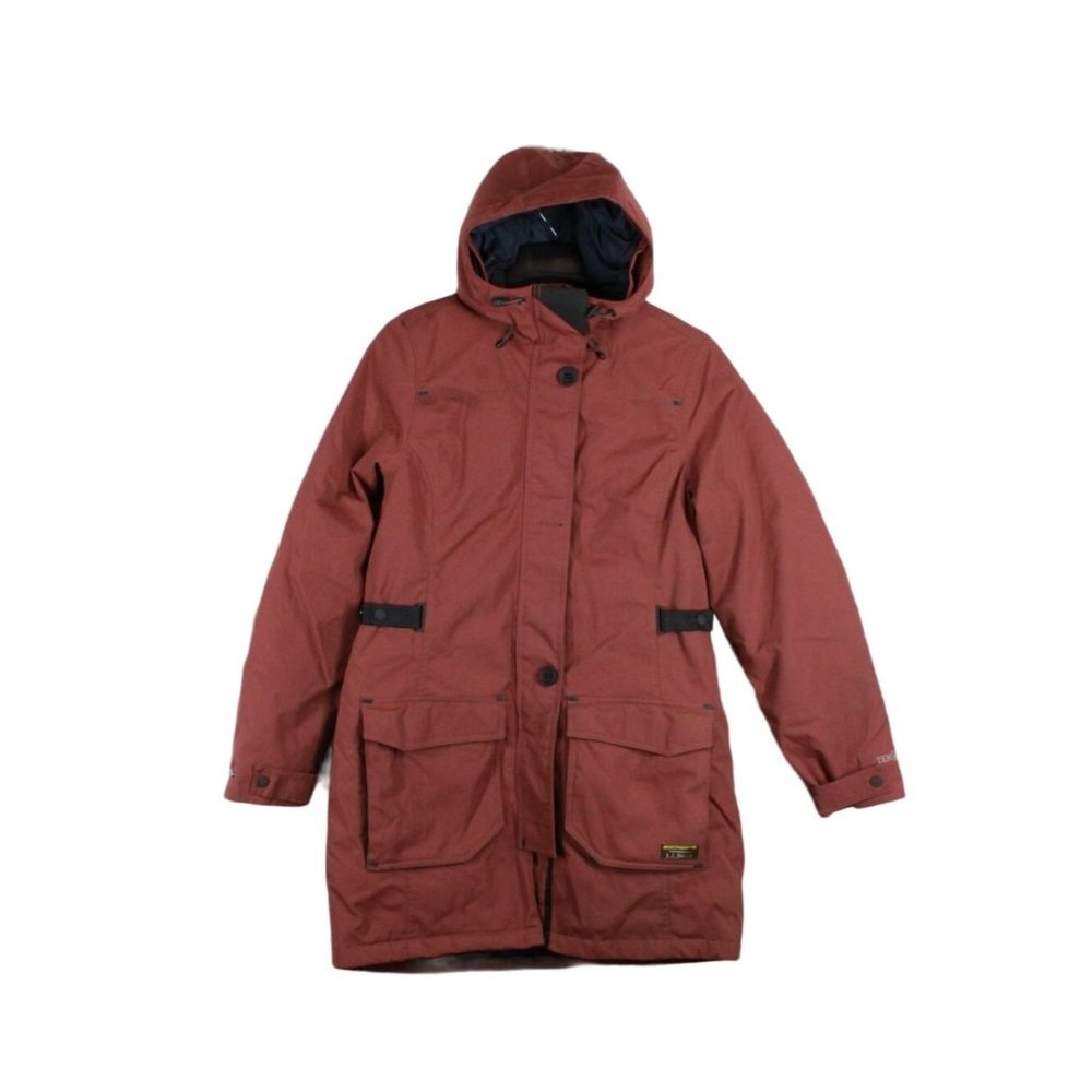 L.L. Bean Mountian Maine Parka